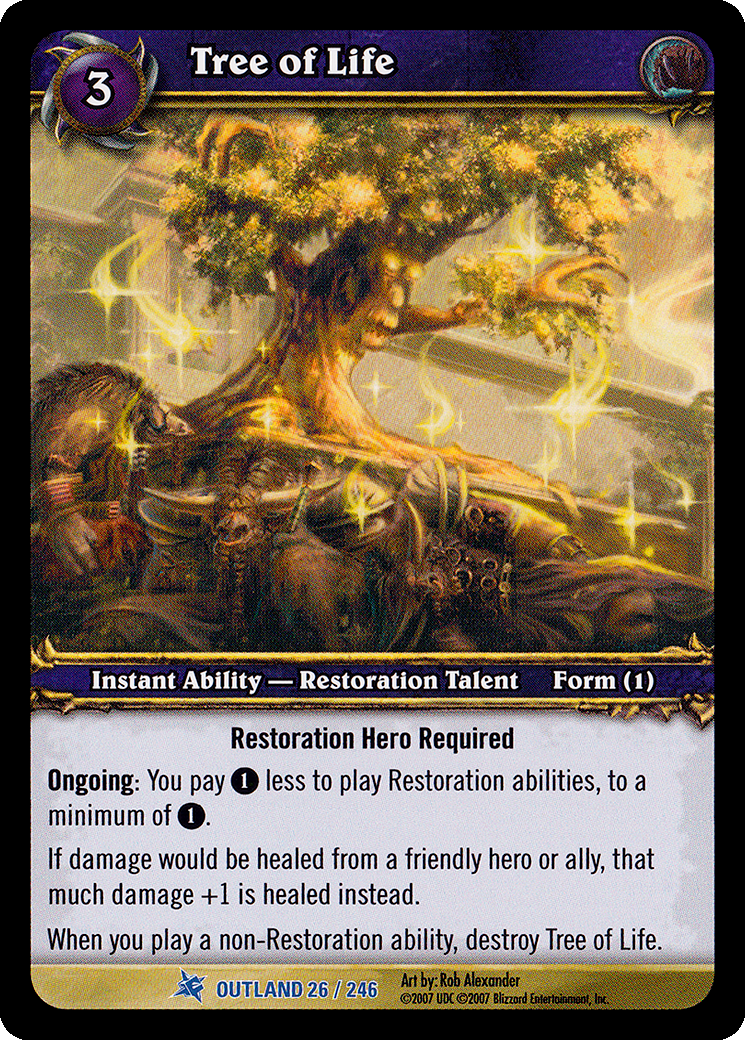 Tree of Life